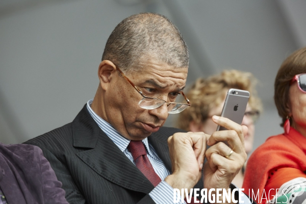 Université été MEDEF 2015