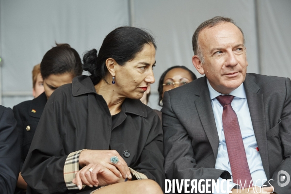 Université été MEDEF 2015