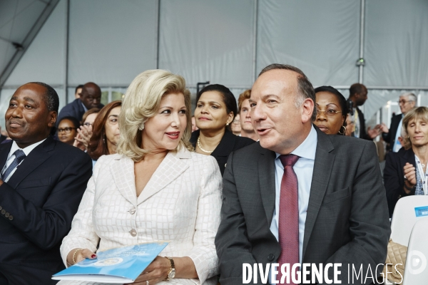 Université été MEDEF 2015