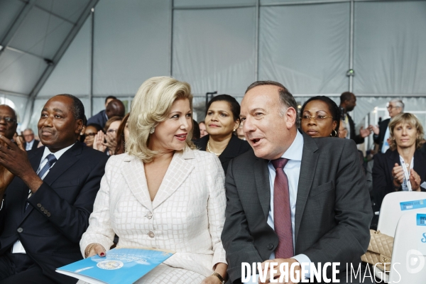 Université été MEDEF 2015