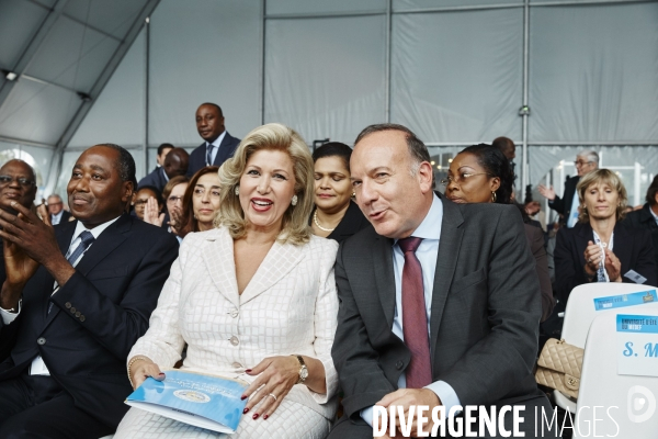 Université été MEDEF 2015