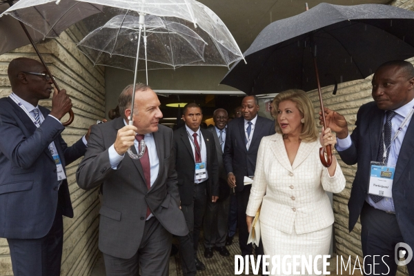 Université été MEDEF 2015