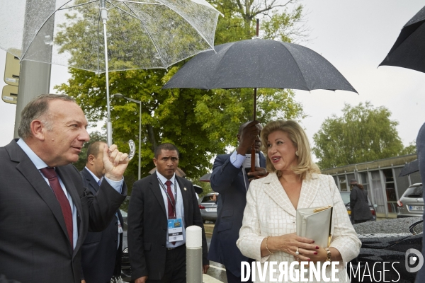 Université été MEDEF 2015