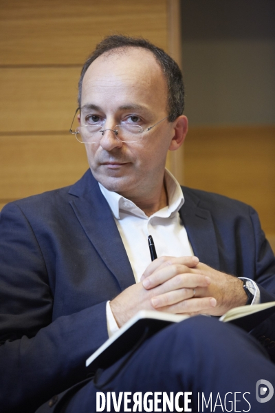 Université été MEDEF 2015
