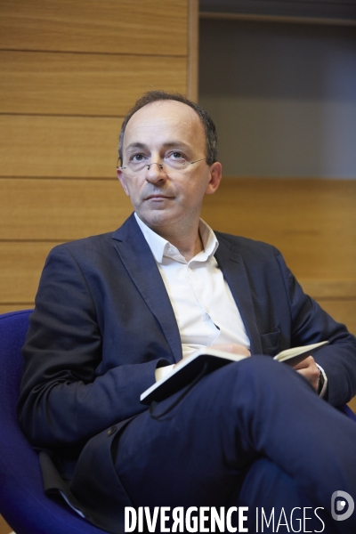 Université été MEDEF 2015