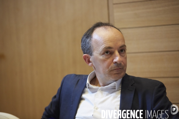 Université été MEDEF 2015
