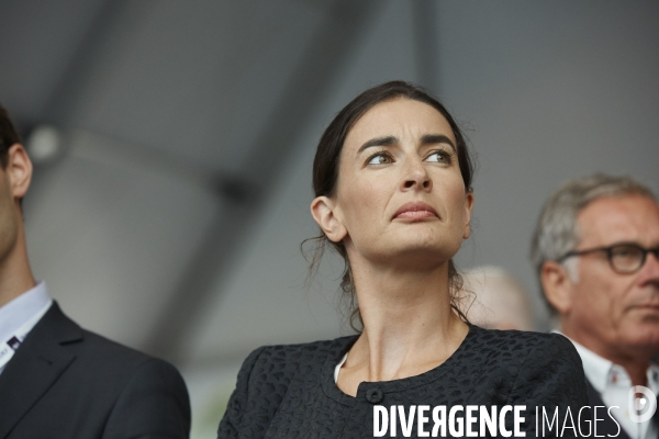 Université été MEDEF 2015