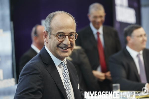Université été MEDEF 2015