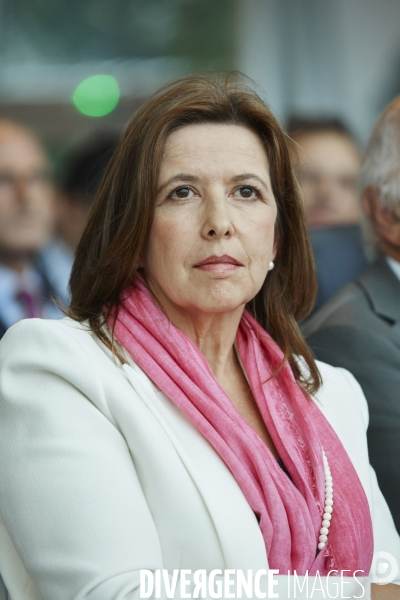 Université été MEDEF 2015