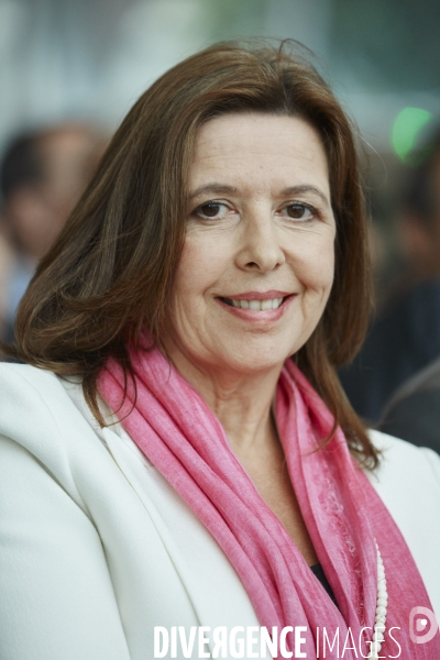 Université été MEDEF 2015