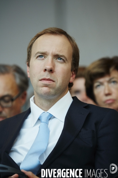 Université été MEDEF 2015