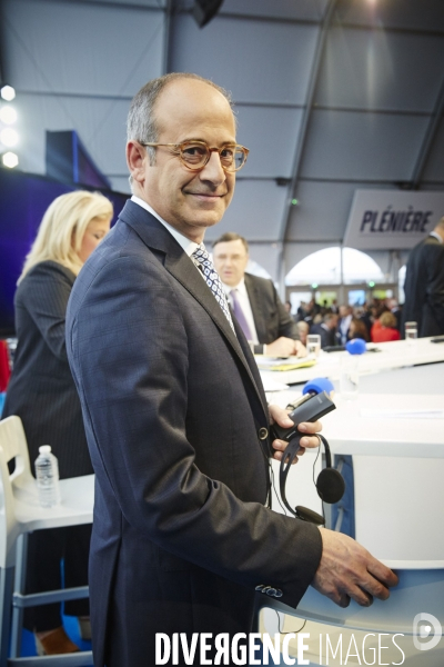 Université été MEDEF 2015