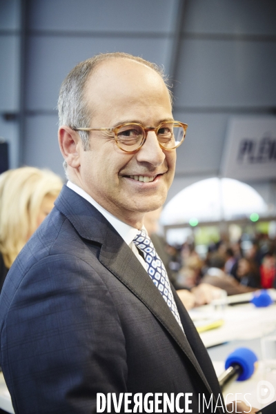 Université été MEDEF 2015