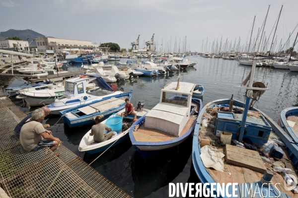 Palerme/sicile