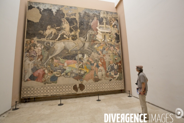 Palerme/sicile