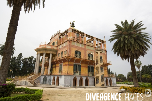 Palerme/sicile