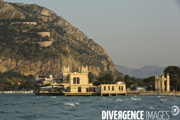 Palerme/sicile