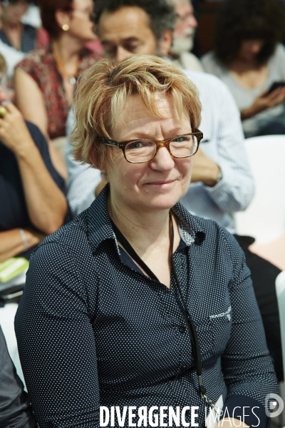 Université été PS La Rochelle 28 aout 2015