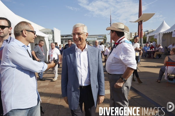 Université été PS La Rochelle 29 aout 2015