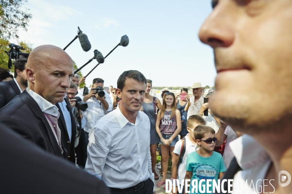 Université été PS La Rochelle 29 aout 2015