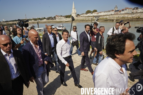 Université été PS La Rochelle 29 aout 2015