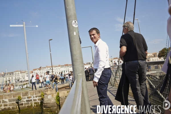 Université été PS La Rochelle 29 aout 2015