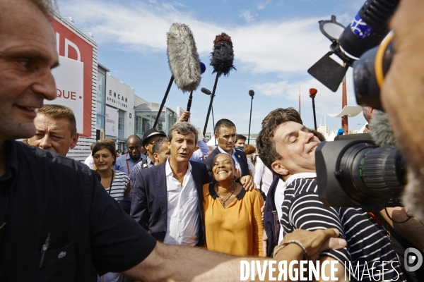 Université été PS La Rochelle 29 aout 2015