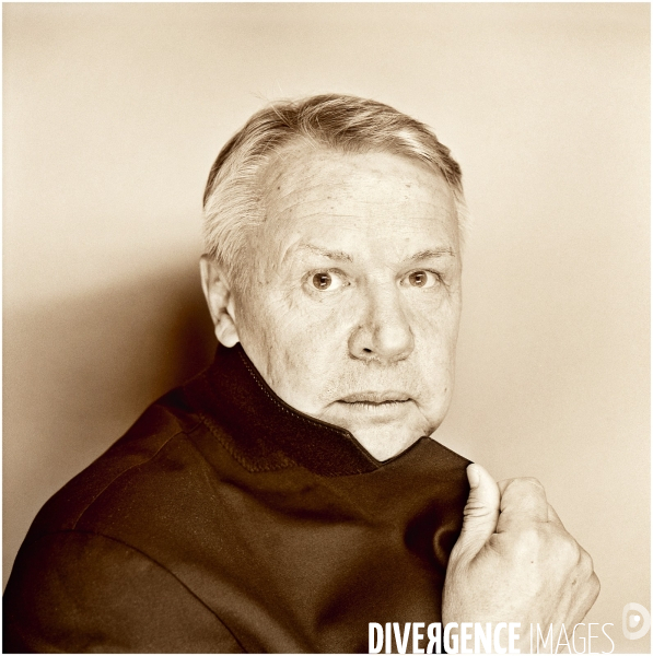 Laurent eric