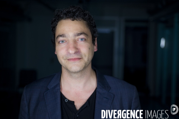 Laurent Levy : président et co-fondateur de Nanobiotix