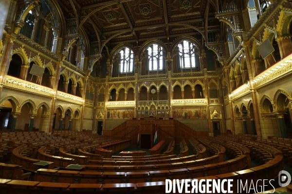 Six Jours à Budapest