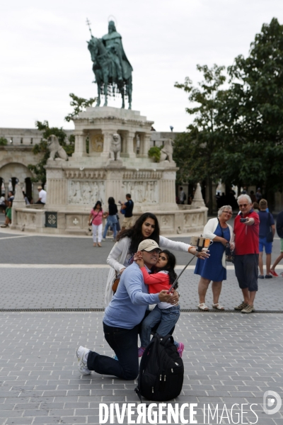 Six Jours à Budapest
