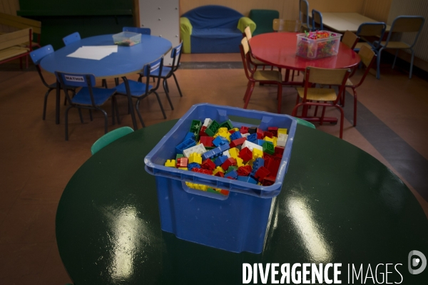 Rentree scolaire rurale