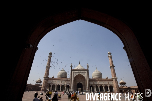 Inde