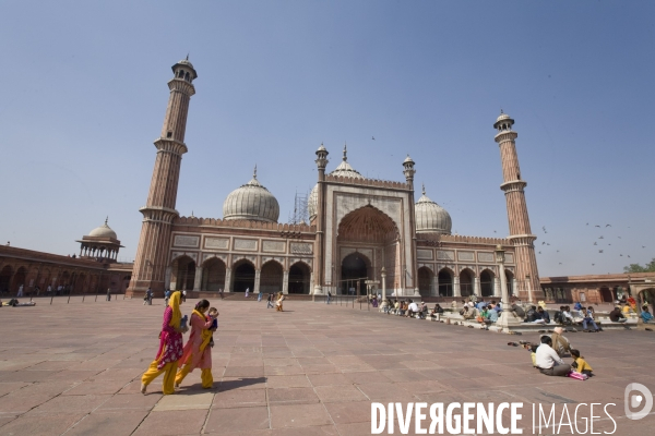Inde