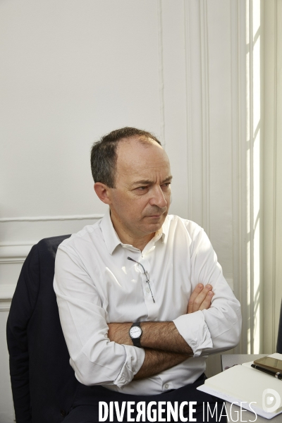 Terra Nova  Réformer le droit du travail 
