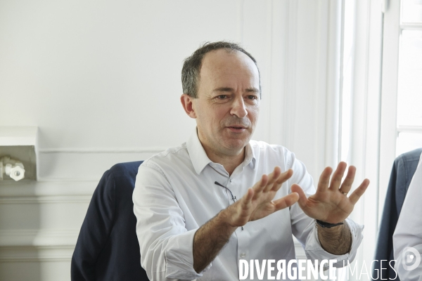 Terra Nova  Réformer le droit du travail 