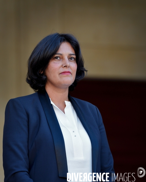 Myriam El Khomri