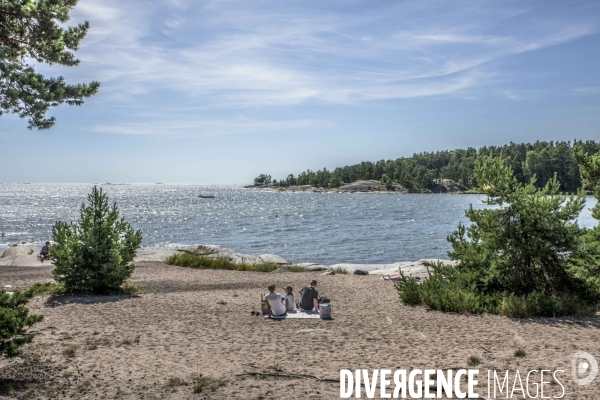 Finlande