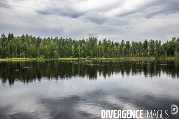 Finlande