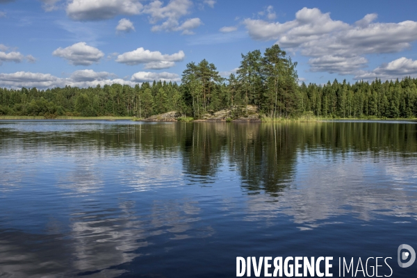 Finlande