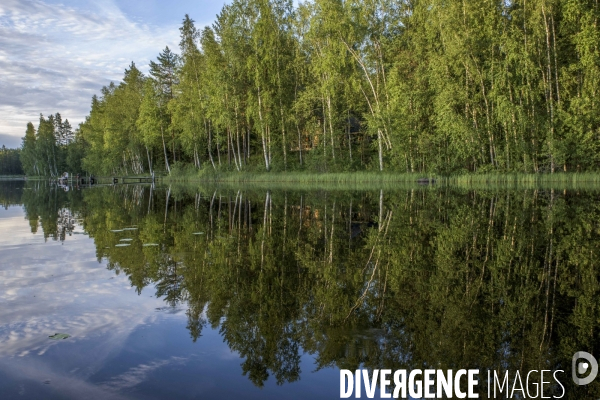 Finlande