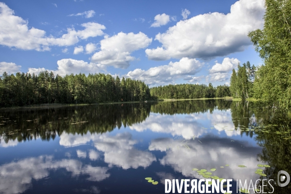 Finlande