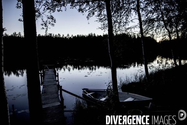 Finlande
