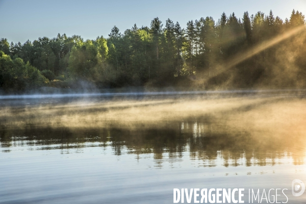 Finlande
