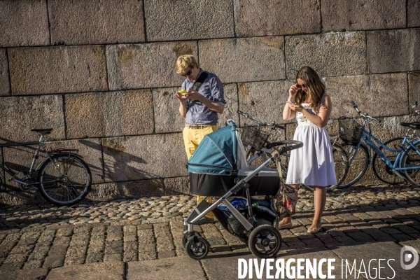 Finlande