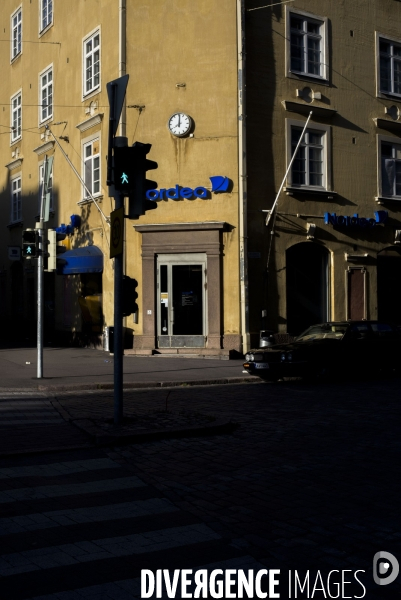 Finlande