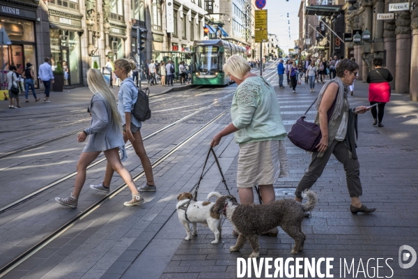 Finlande