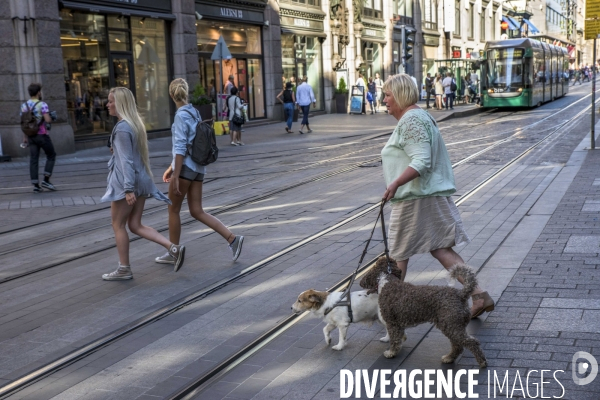 Finlande
