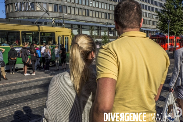 Finlande