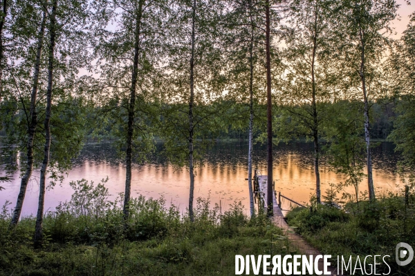 Finlande